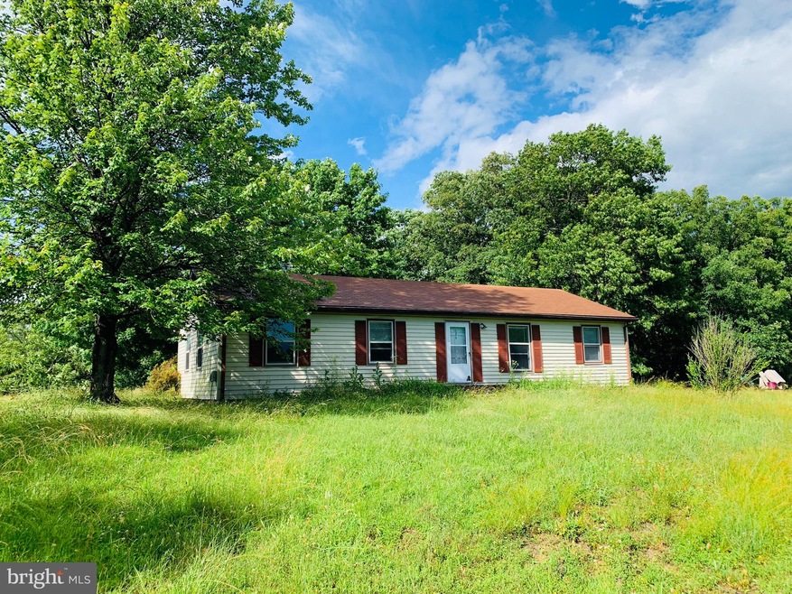 626 Dicks Hollow Rd, Winchester, VA 22603 - photo 1