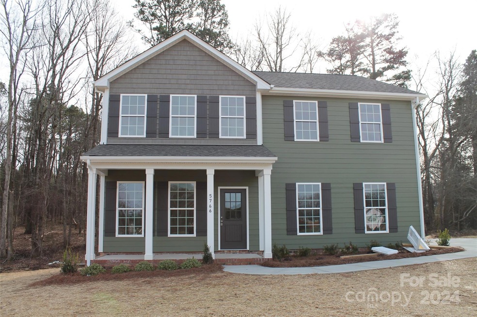 5766 Stanfield Ridge Dr, Stanfield, NC 28163 - photo 1