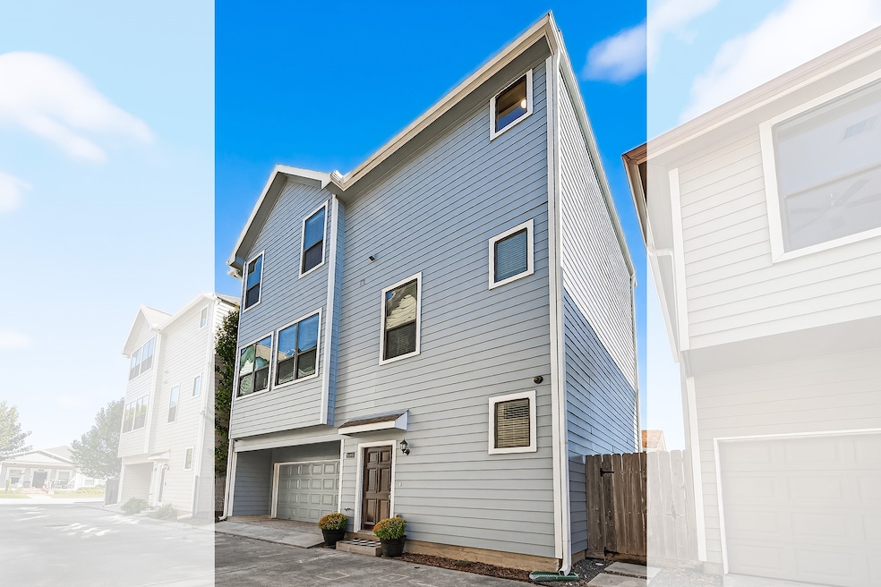 Welcome home! Step inside to see recently refreshed features - including refinished hardwood floors (Oct. '25) and walls painted (2025) to create lighter, brighter spaces.