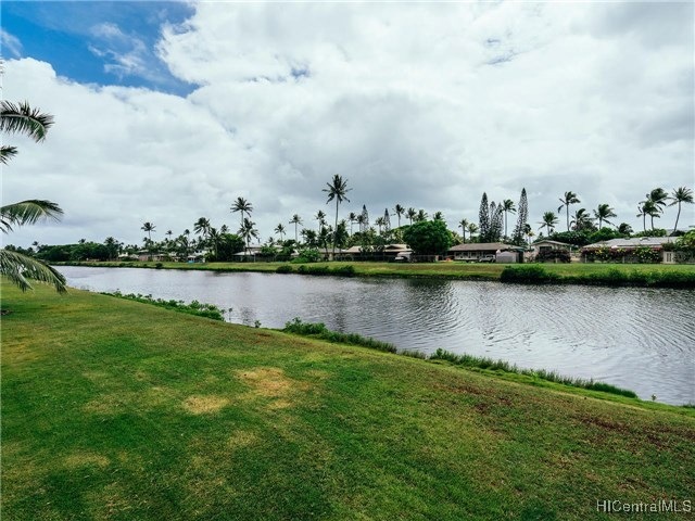 Kawainui Canal right at your backdoor!  Ocean acce