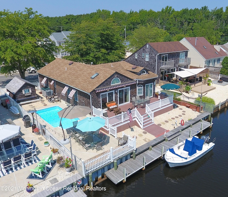 57 Top Sail Ct, Bayville, NJ 08721 - photo 1