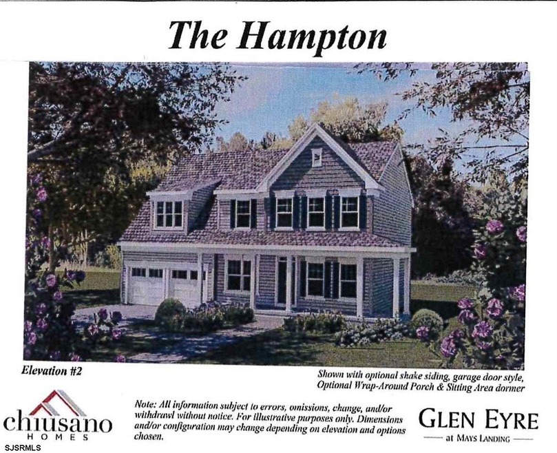 40 Monet Dr, Mays Landing, NJ 08330 - photo 1