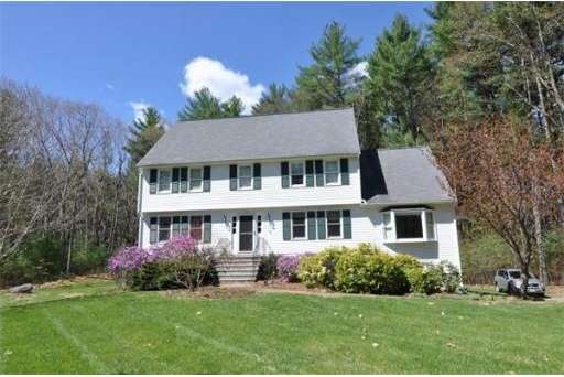 75 Inches Brook Ln, Boxborough, MA 01719 - photo 1