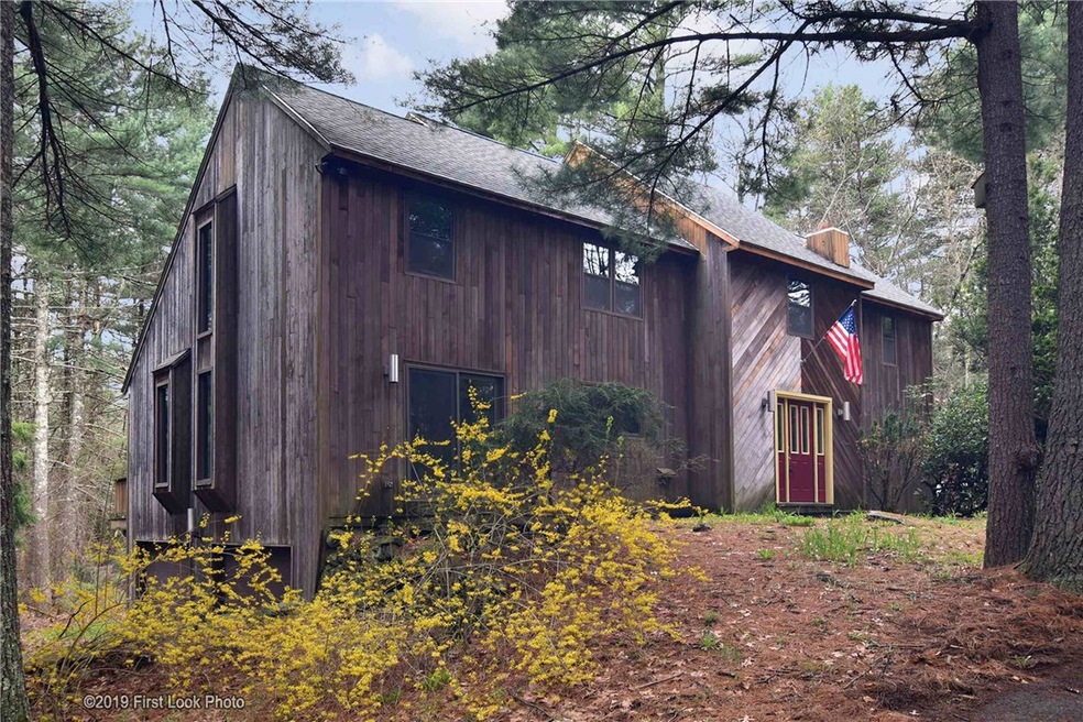 31 Rustic Acres Dr, Chepachet, RI 02814 - photo 1