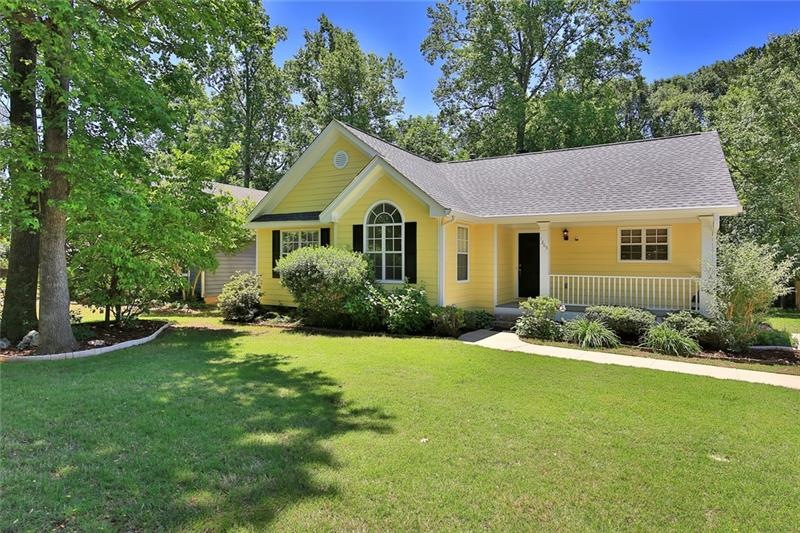 1263 Avondale Ave SE, Atlanta, GA 30312 - photo 1