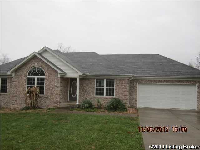 181 Turnpike Ln, Lebanon Junction, KY 40150 - photo 1