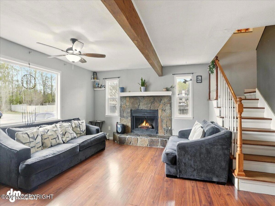 Main Living Room