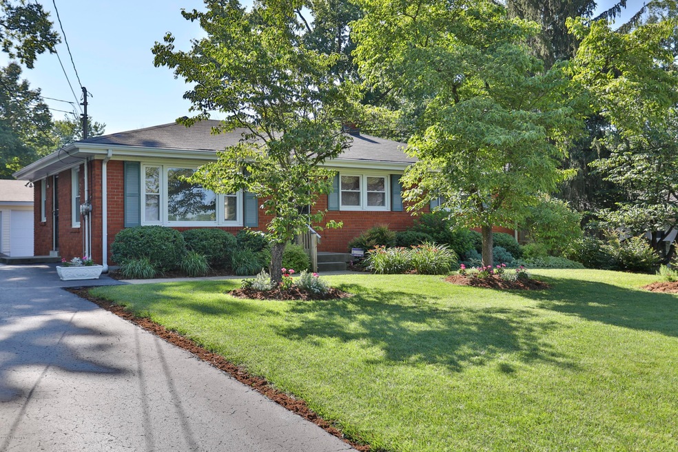 8417 Pennsylvania Run Rd, Louisville, KY 40228 - photo 1