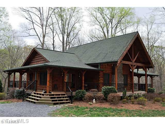 350 Cool Spring Rd, Statesville, NC 28625 - photo 1