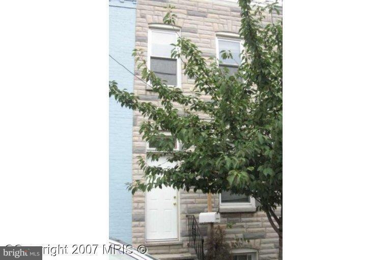 1412 Haubert St, Baltimore, MD 21230 - photo 1