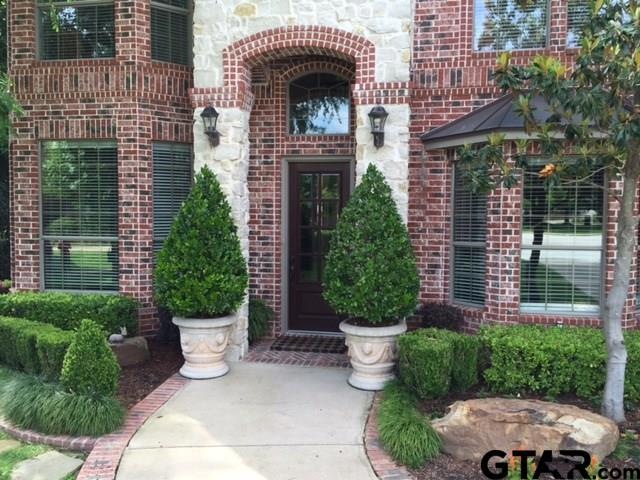 1607 Brynmar Cir, Tyler, TX 75703 - photo 1