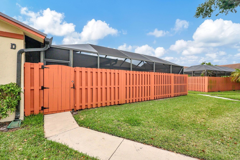 1191 Summit Place Cir unit D, West Palm Beach, FL 33415 - photo 1