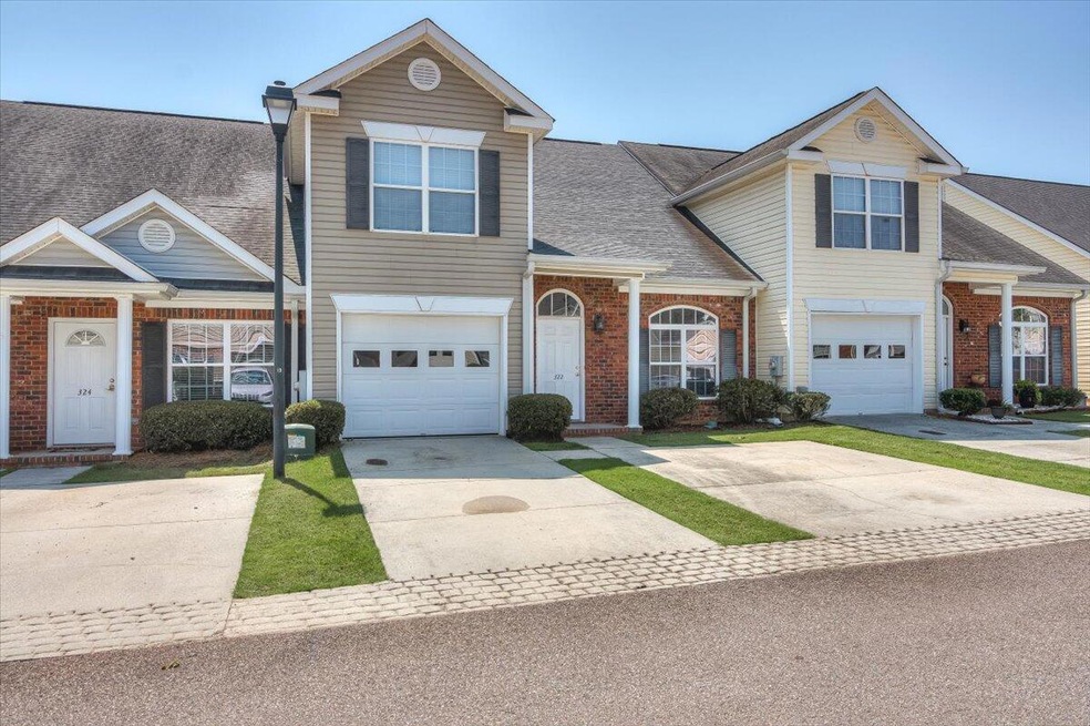 322 Hogan Way, Evans, GA 30809 - photo 1