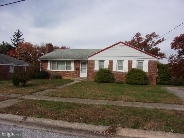 2014 Jameson St, Temple Hills, MD 20748 - photo 1