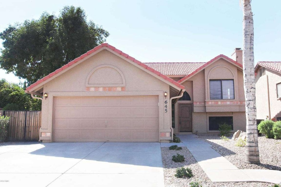 645 N Elm St, Chandler, AZ 85226 - photo 1