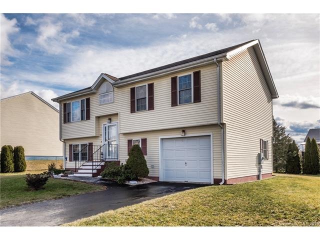 50 Village Green Dr, New Britain, CT 06053 - photo 1