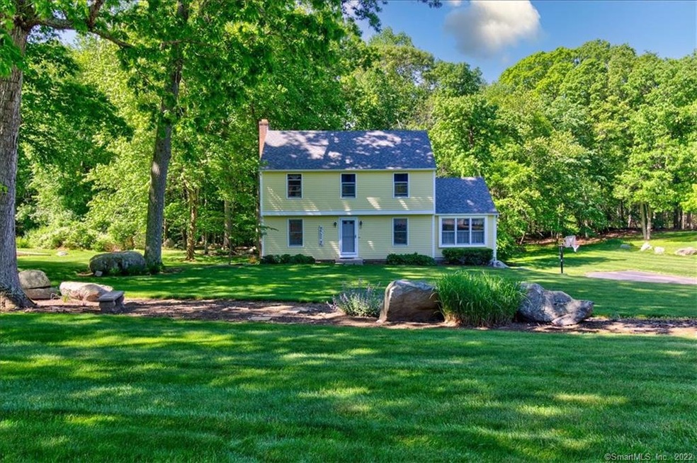 59 Olde Orchard Rd, Clinton, CT 06413 - photo 1