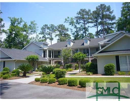 Exterior Front. Live the Club Life at Southbridge 