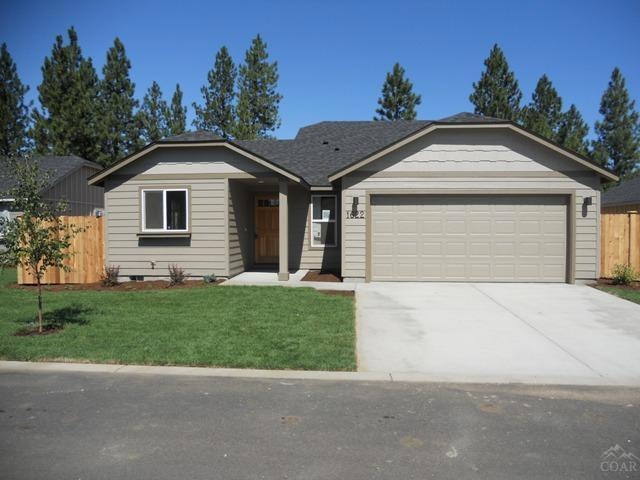 unlisted-address, Sisters, OR 97759 - photo 1