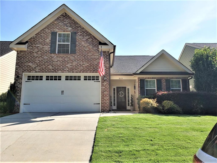 2614 Sherborne Ct, Augusta, GA 30909 - photo 1