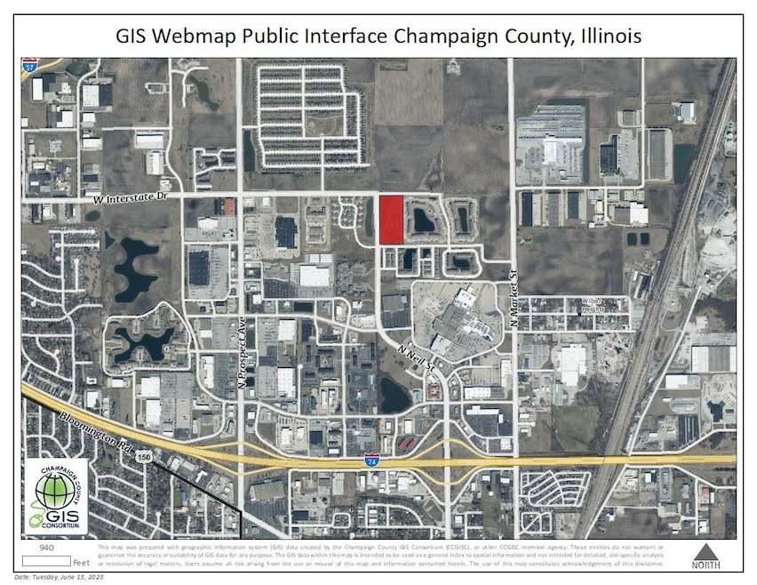 2712 N Neil St, Champaign, IL 61820 MLS MRD11806862