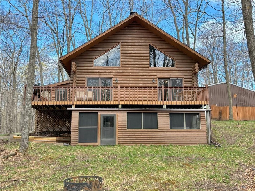 1360 30th St, Chetek, WI 54728 - photo 1