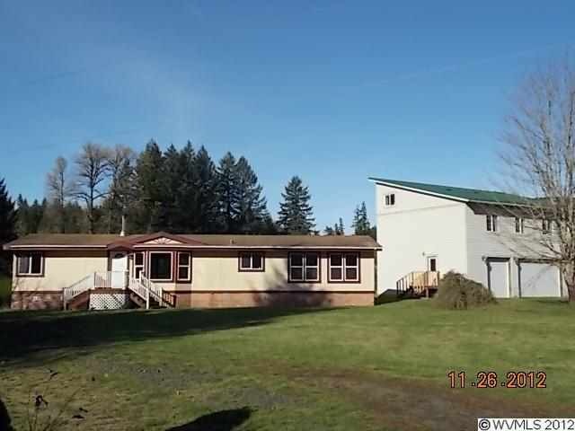 39951 Log Creek Rd, Marcola, OR 97454 - photo 1
