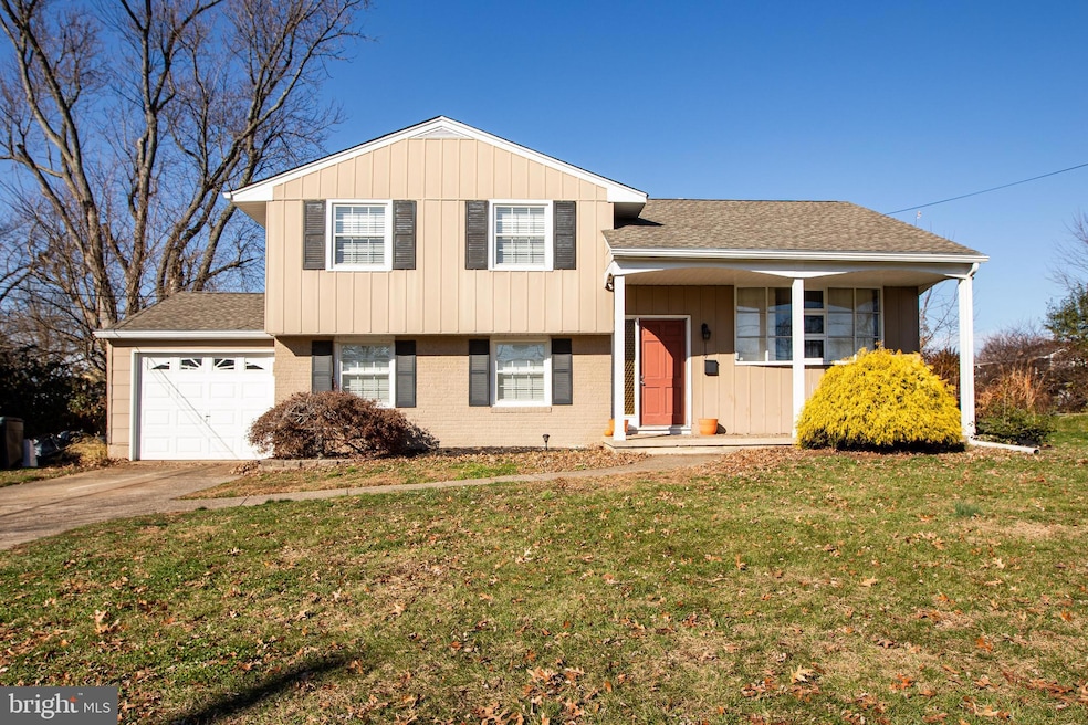 119 Walt Whitman Blvd, Cherry Hill, NJ 08003 - photo 1