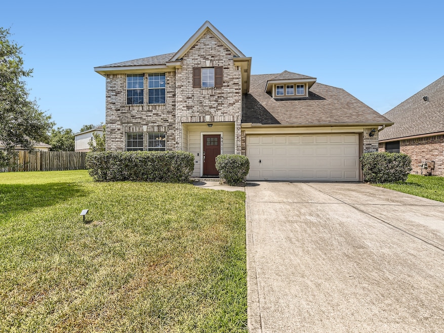 6411 Patridge Dr, Pearland, TX 77584 - photo 1