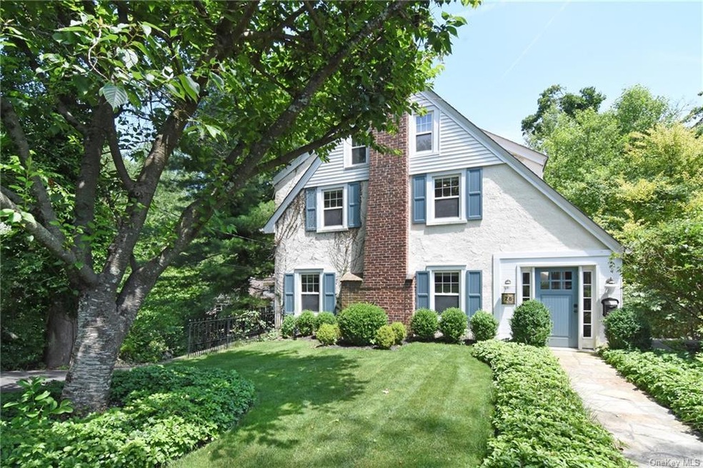 26 Hillside Terrace, Irvington, NY 10533 - photo 1