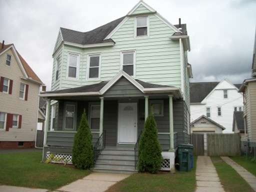 61 Grand St, Springfield, MA 01108 - photo 1