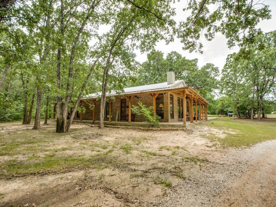 1385 County Road 1450, Bonham, TX 75418 - photo 1