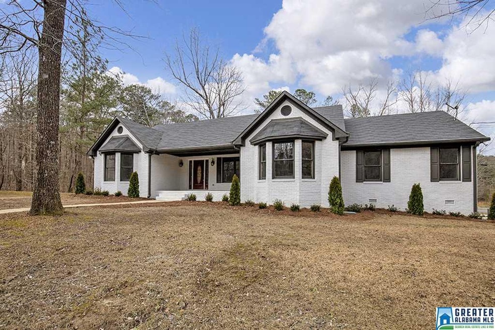 8730 Woodview Ln, Pinson, AL 35126 - photo 1