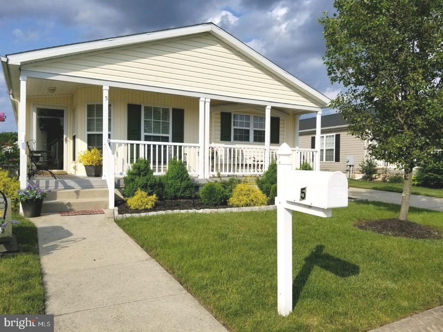 5 Parker Ln, Williamstown, NJ 08094 - photo 1