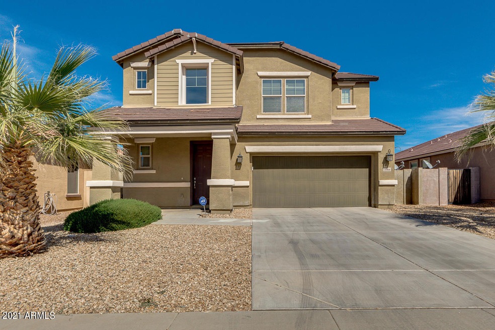 11066 E Starkey Ave, Mesa, AZ 85212 - photo 1