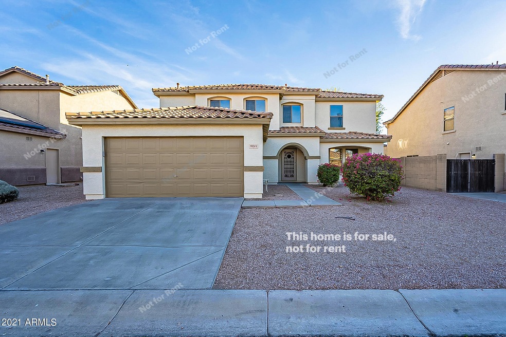 9041 E Oro Ave unit 265, Mesa, AZ 85212 - photo 1