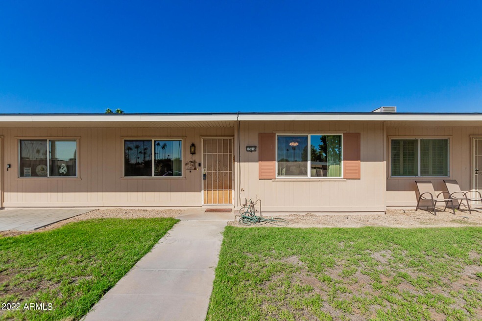 13612 N 110th Ave, Sun City, AZ 85351 - photo 1
