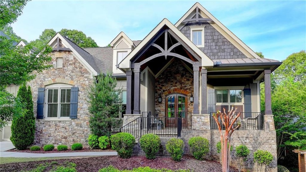 1296 Whisper Cove Dr, Buford, GA 30518 - photo 1