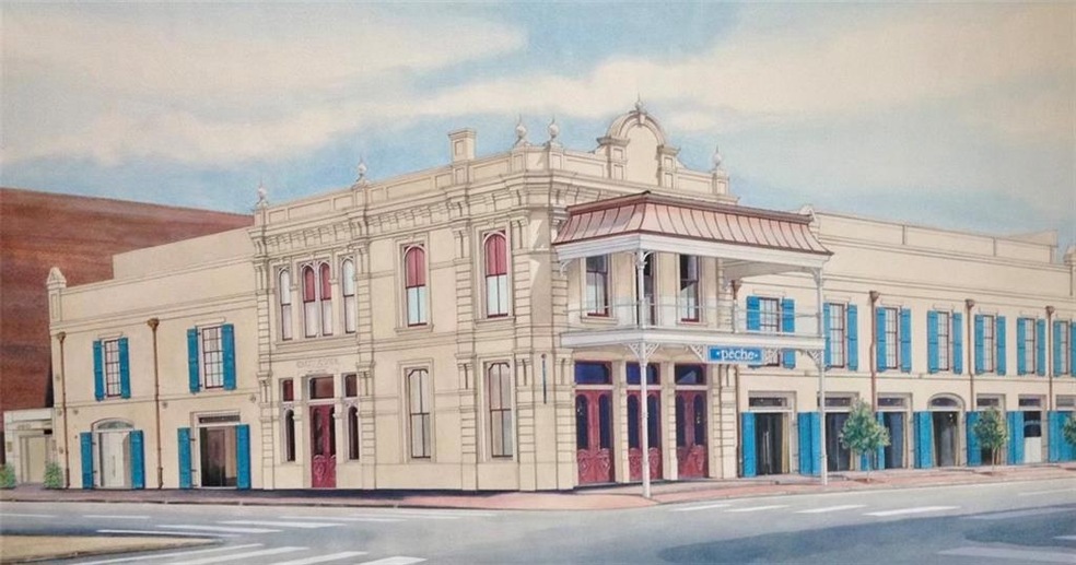 450 Julia St unit 2A, New Orleans, LA 70130 - photo 1