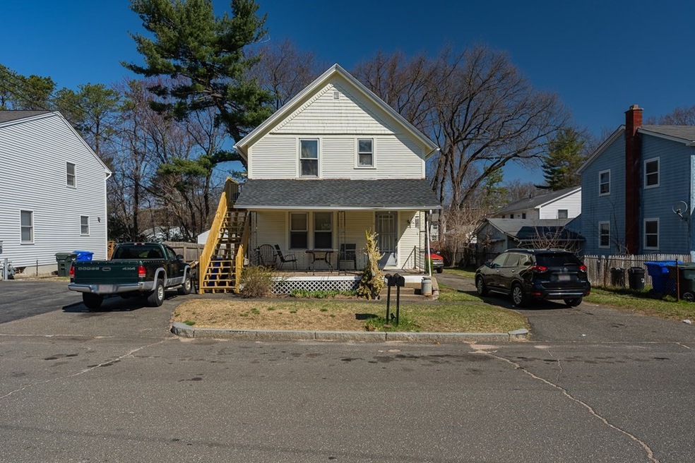 10 Blanding St, Indian Orchard, MA 01151 - photo 1