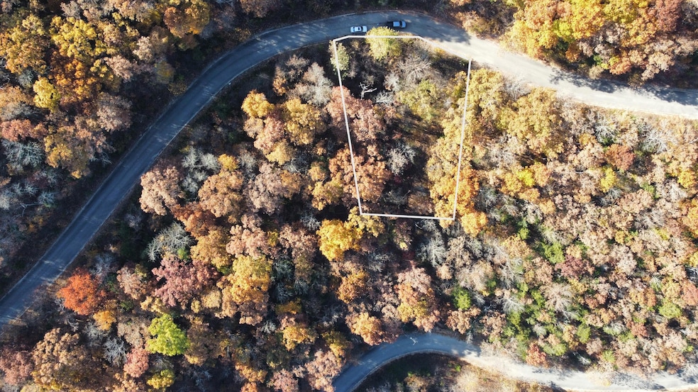 000 Skylee Lot 127 Dr, Hollister, MO 65672 - photo 1