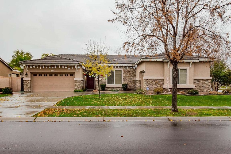 3047 E Cullumber St AZ-1