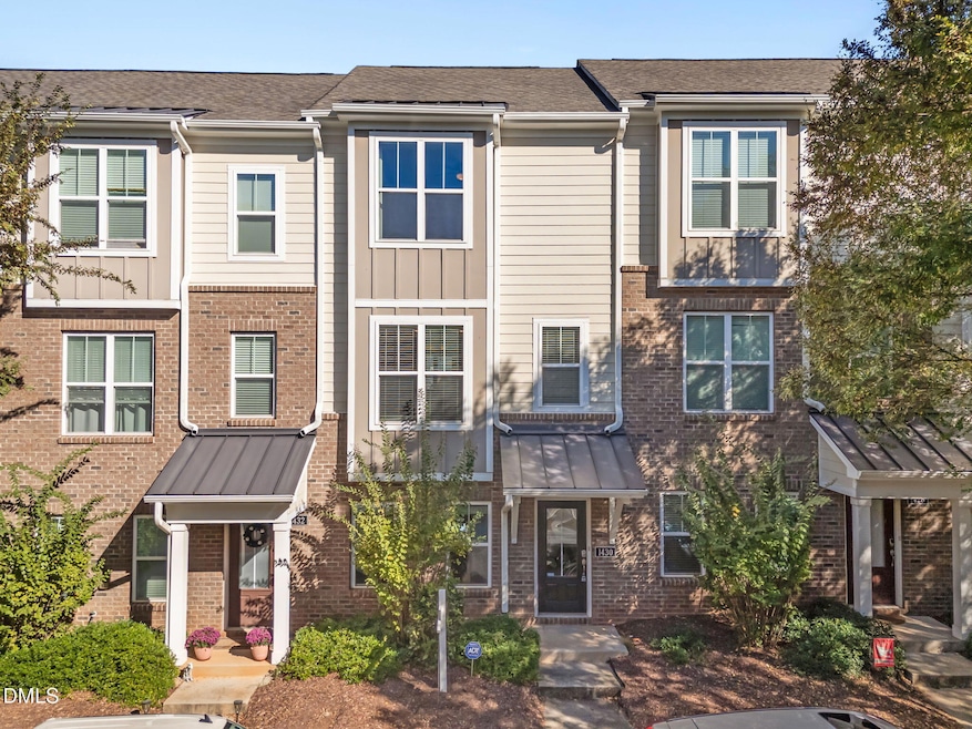 1430 Ardara Ln, Raleigh, NC 27607 - photo 1