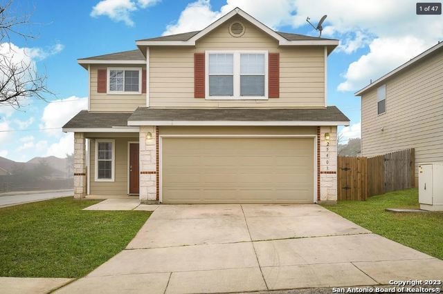 25403 Bermuda Run, San Antonio, TX 78261 - photo 1