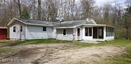 13156 N Buck Trail, Bitely, MI 49309 - photo 1