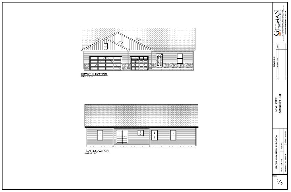 381 W Itawamba Trail, Greensburg, IN 47240 - photo 1