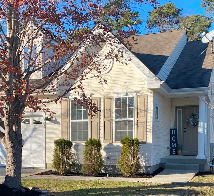 66 Gasko Rd, Mays Landing, NJ 08330 - photo 1