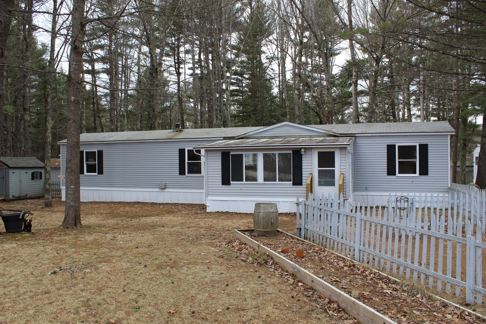 2196 Sanford Rd unit 2, Wells, ME 04090 - photo 1
