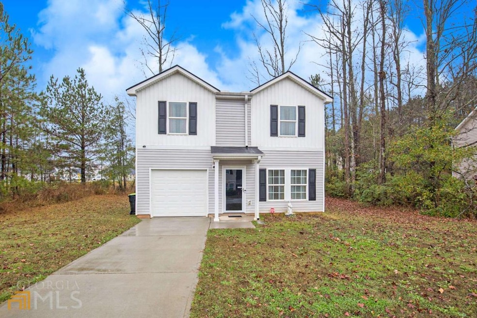 208 Piedmont Ct, Temple, GA 30179 - photo 1