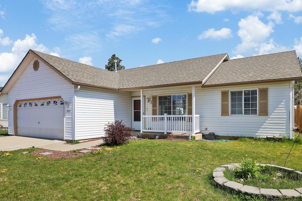 Sold $360,000 • Co-Listing Agent